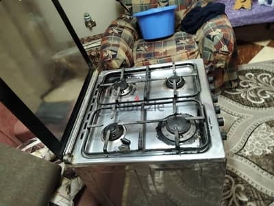 بوتاجاز ٤ شعلة