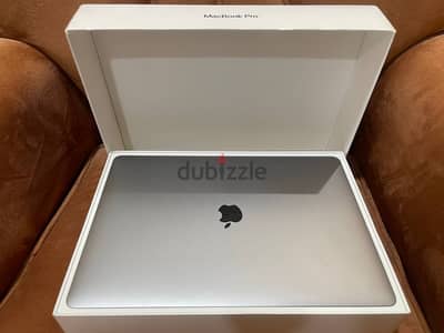 MacBook Pro 15-inch (2019) | Core i9 | RAM 16GB | ماك بوك برو