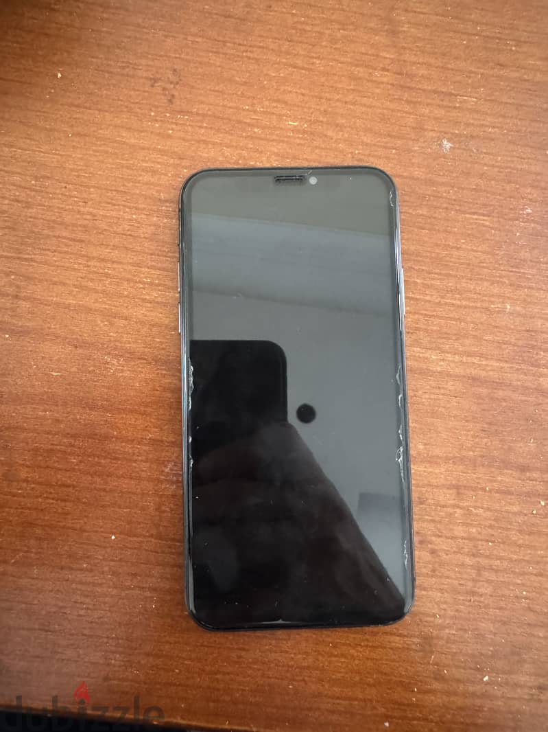 Apple - iPhone X 1
