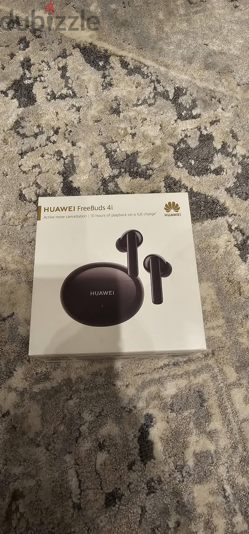 Huawei freebuds 4i 2