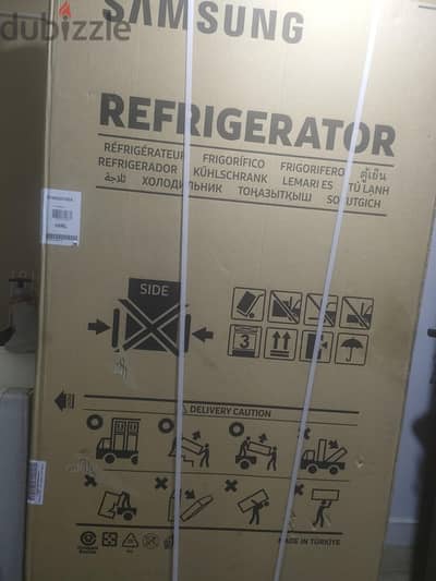 Samsung Refrigerator
