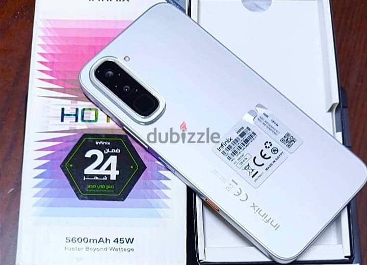 انفنكس هوت 70 2