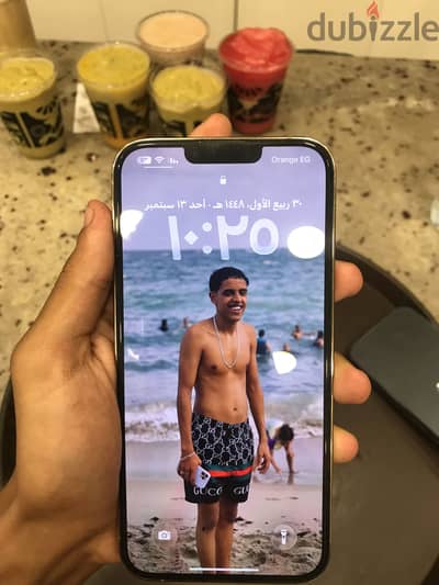 آبل - آيفون 13 برو ماكس