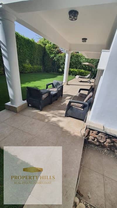 Ready largest standalone villa in Mountain View Hyde Park New Cairn