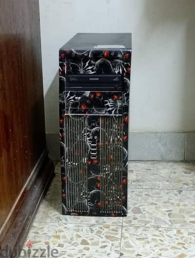 HP Compaq 8200 Elite