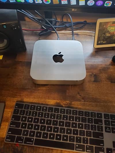 مطلوب ماك ميني 2012 Mac mini