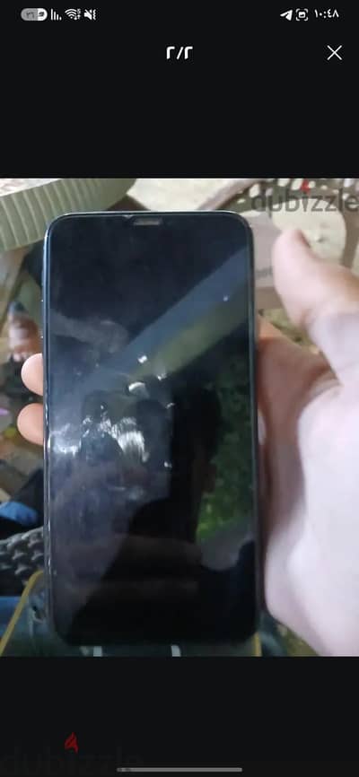 آبل - آيفون 11 برو ماكس