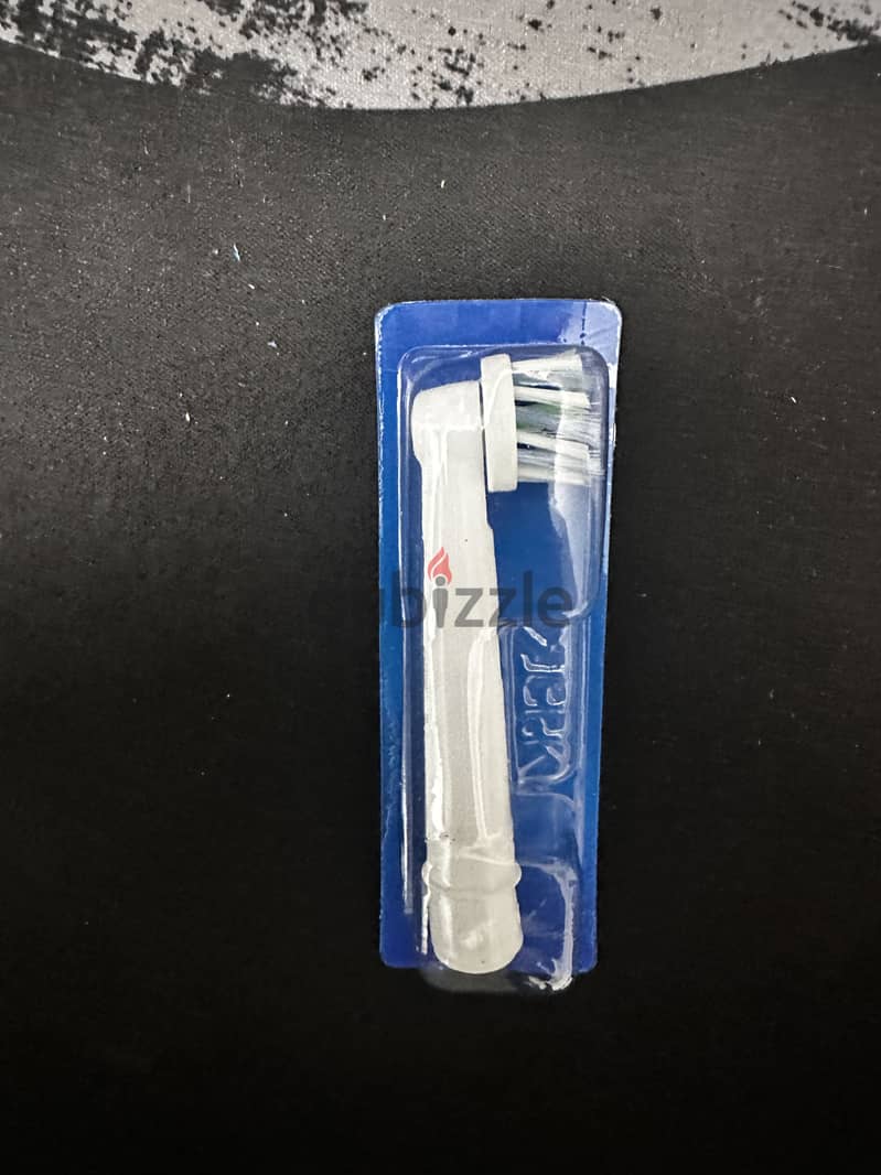 Oral-B Replacement Heads 1