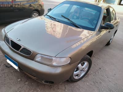 دايو نوبيرا 1998