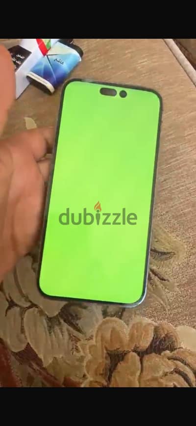 Apple - iPhone 14 Pro Max