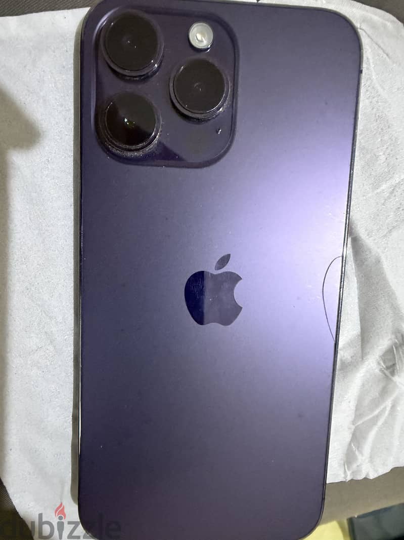 Apple - iPhone 14 Pro Max 4