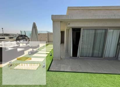 Resale Townhouse Ready to Move Below Company Price Remaining Balance 2,150,000 Landscape View Prime Location Mountain View 5th Settlement