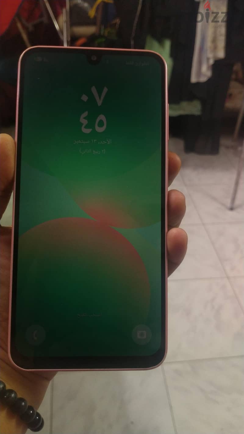 سامسونج موديل اخر 4