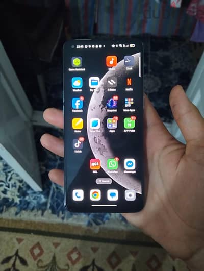 OPPO Reno6