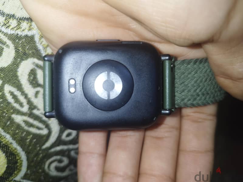 redmi watch 5 active 2
