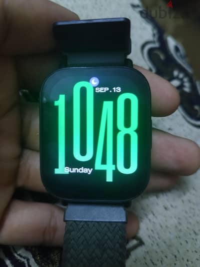 redmi watch 5 active