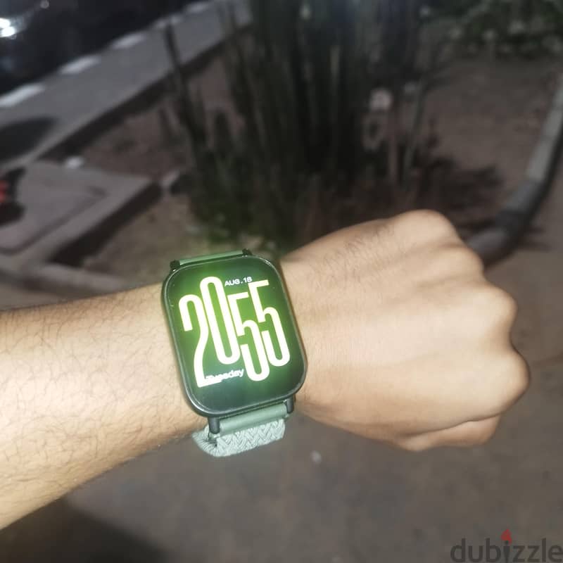 redmi watch 5 active 3