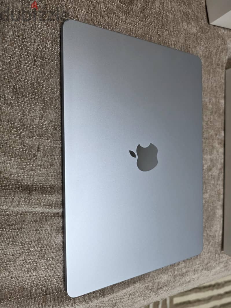 ماك بوك  | Macbook Air 2026 | 1TB 24 RAM | كسر زيرو فتح كرتونة فقط 2