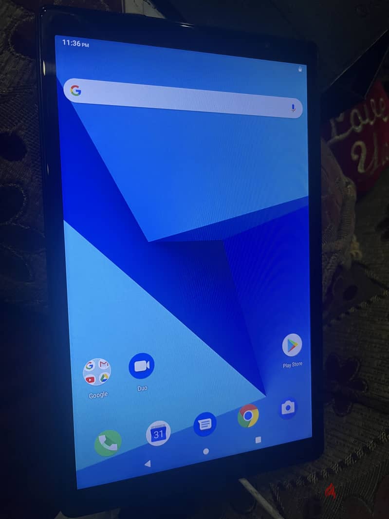 تابلت g tab 5
