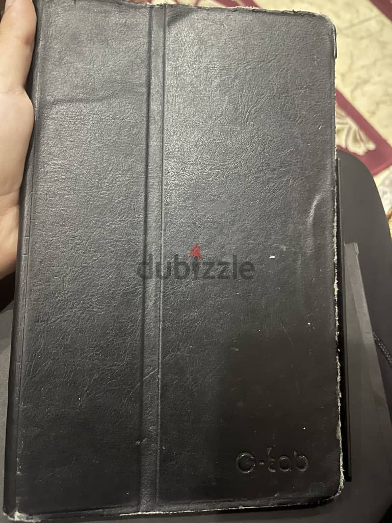 تابلت g tab 6