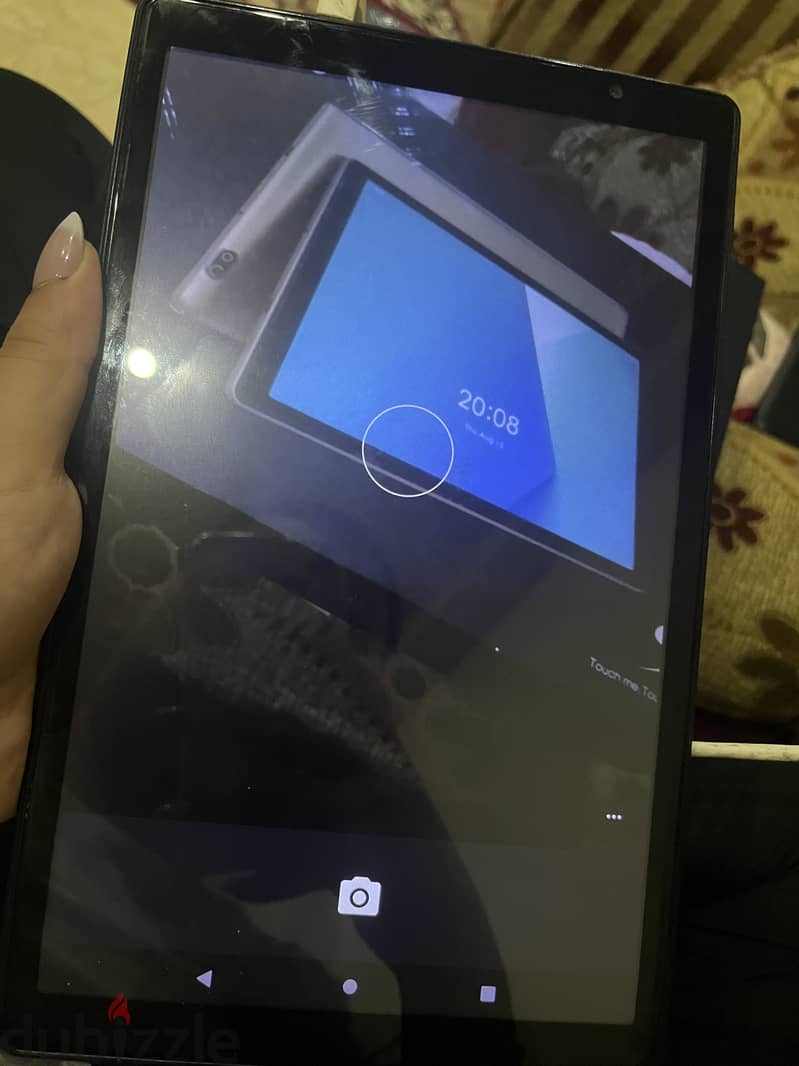 تابلت g tab 9