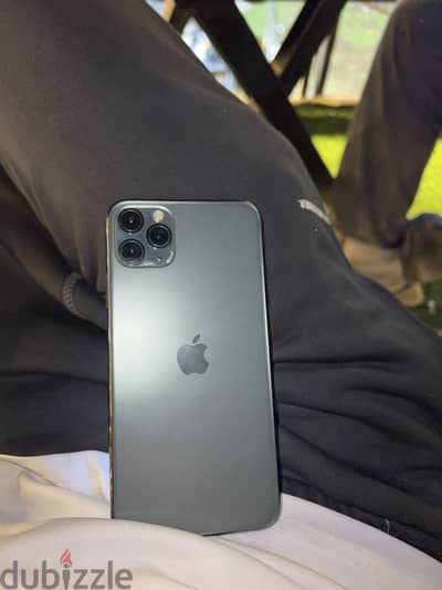 Apple - iPhone 11 Pro Max