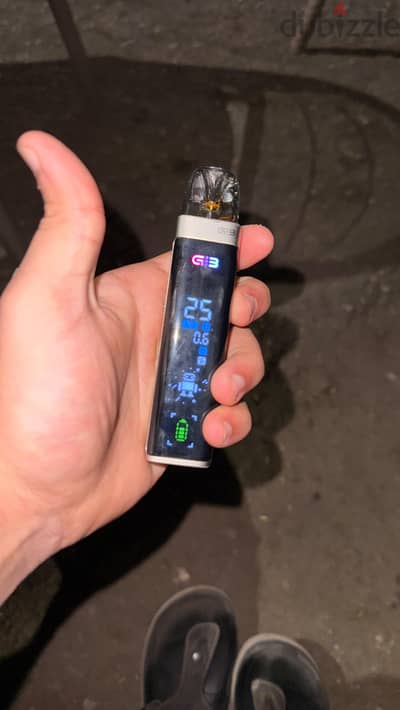 ڤيب G3 Pro  / g3 pro