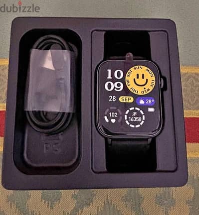 oraimo smart watch 6n