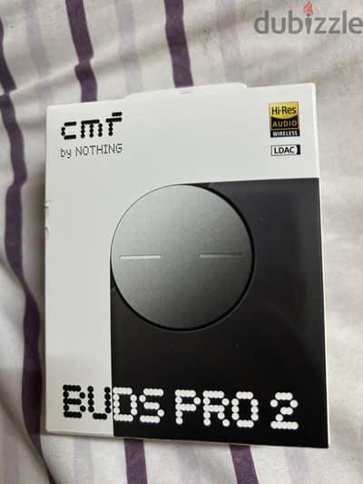 Cmf buds pro 2