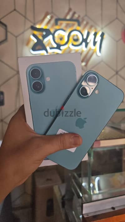 آبل - آيفون 16 برو ماكس