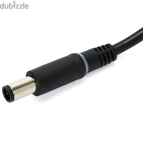 Dell 130W charger, original, from Kuwait 5