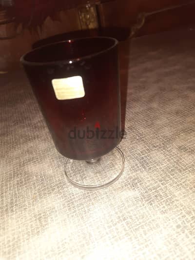 كاسات فرنساوى