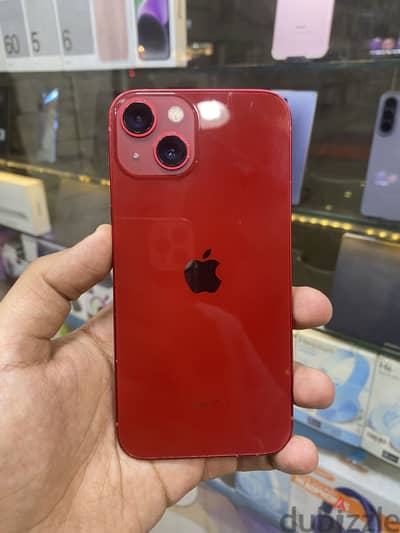 Apple - iPhone 13
