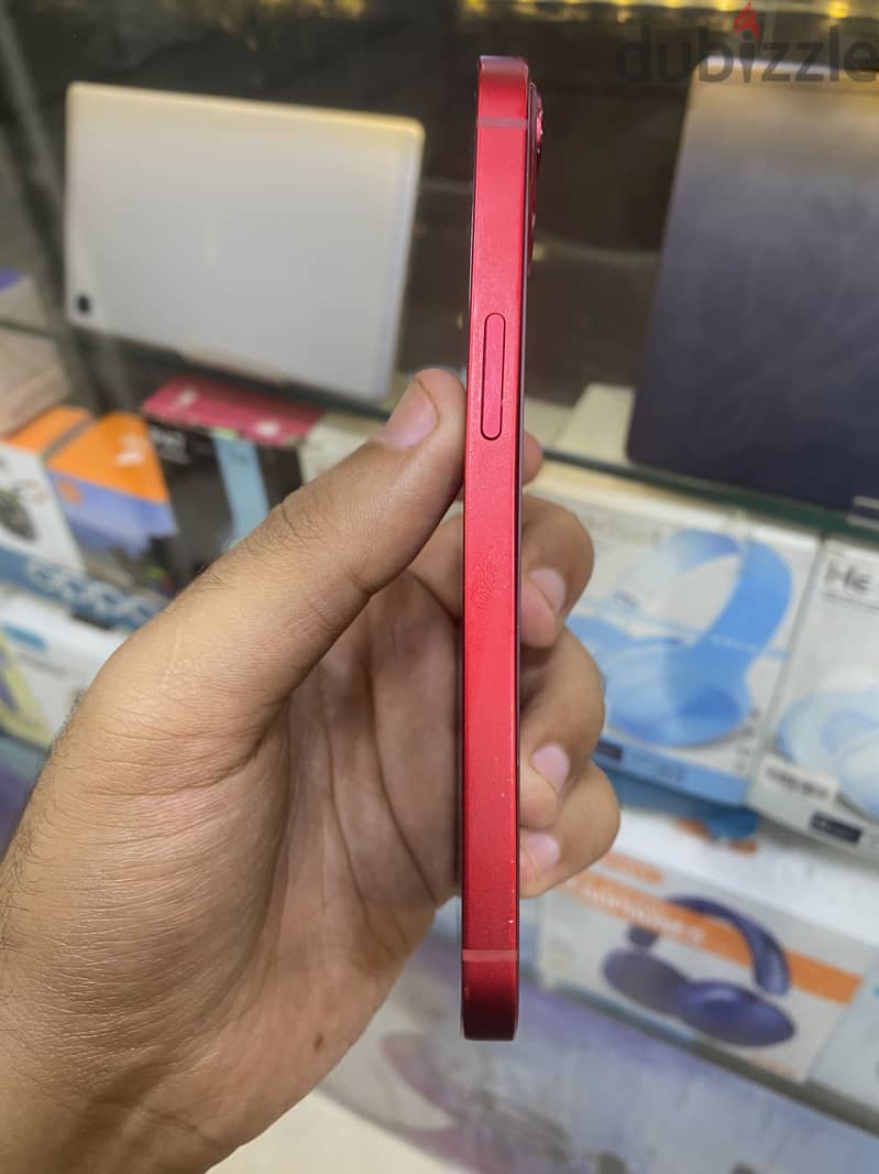 Apple - iPhone 13 3