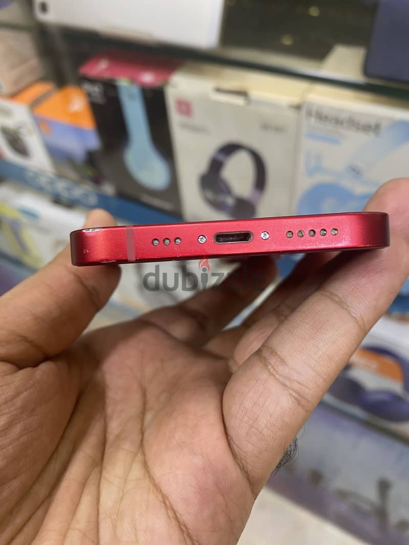 Apple - iPhone 13 5