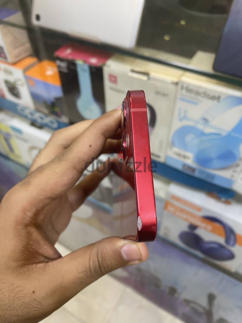 Apple - iPhone 13 6