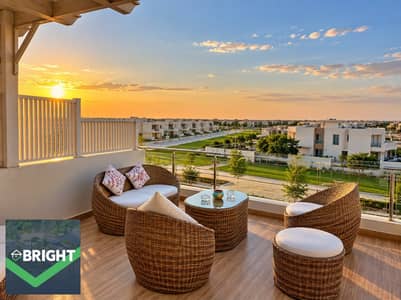 أرخص سعر الان ل شاليه 150م - 3 ماستر - متشطب بالكامل - فيو بحر - في هاسيندا وايت الساحل الشمالي - hacienda white north coast