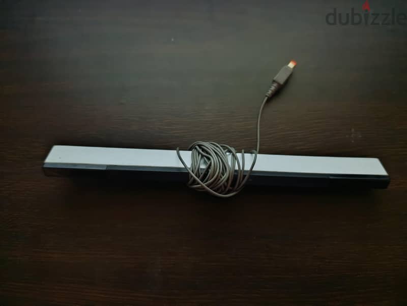 wii sensor bar 1