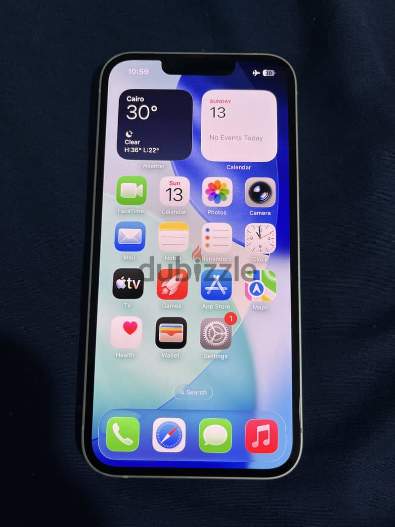 Apple - iPhone 13 1