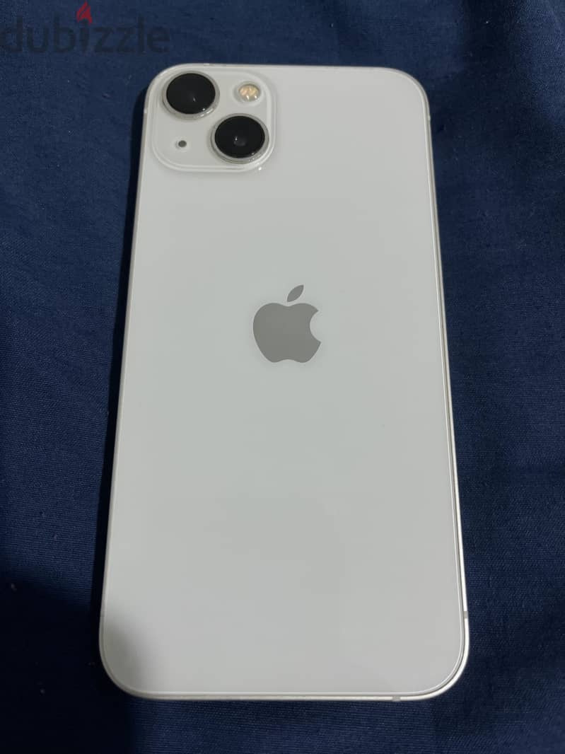 Apple - iPhone 13 2