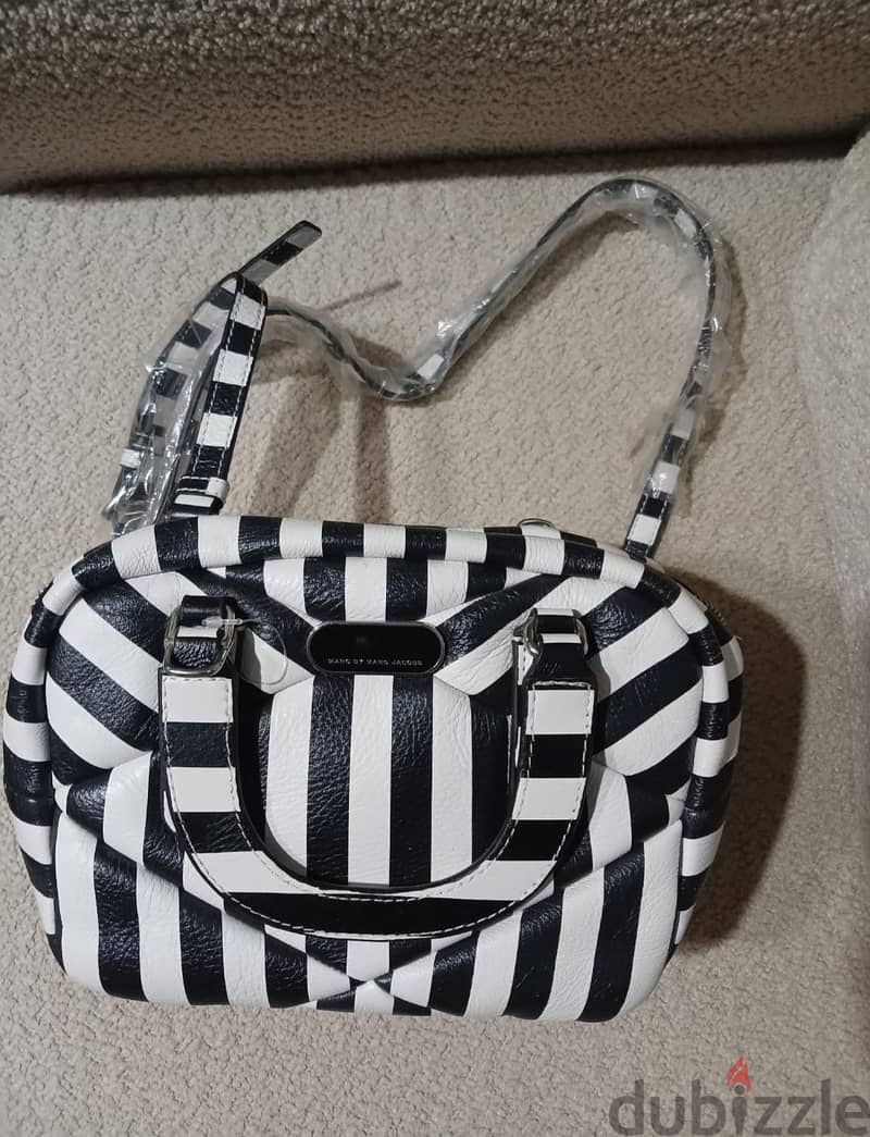 New original marc Jacobs 1