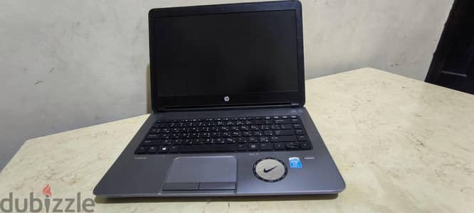 لابتوب hp probook core i7