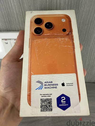 Apple - iPhone 17 Pro