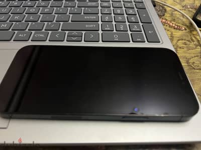 I phone 12 pro used like new