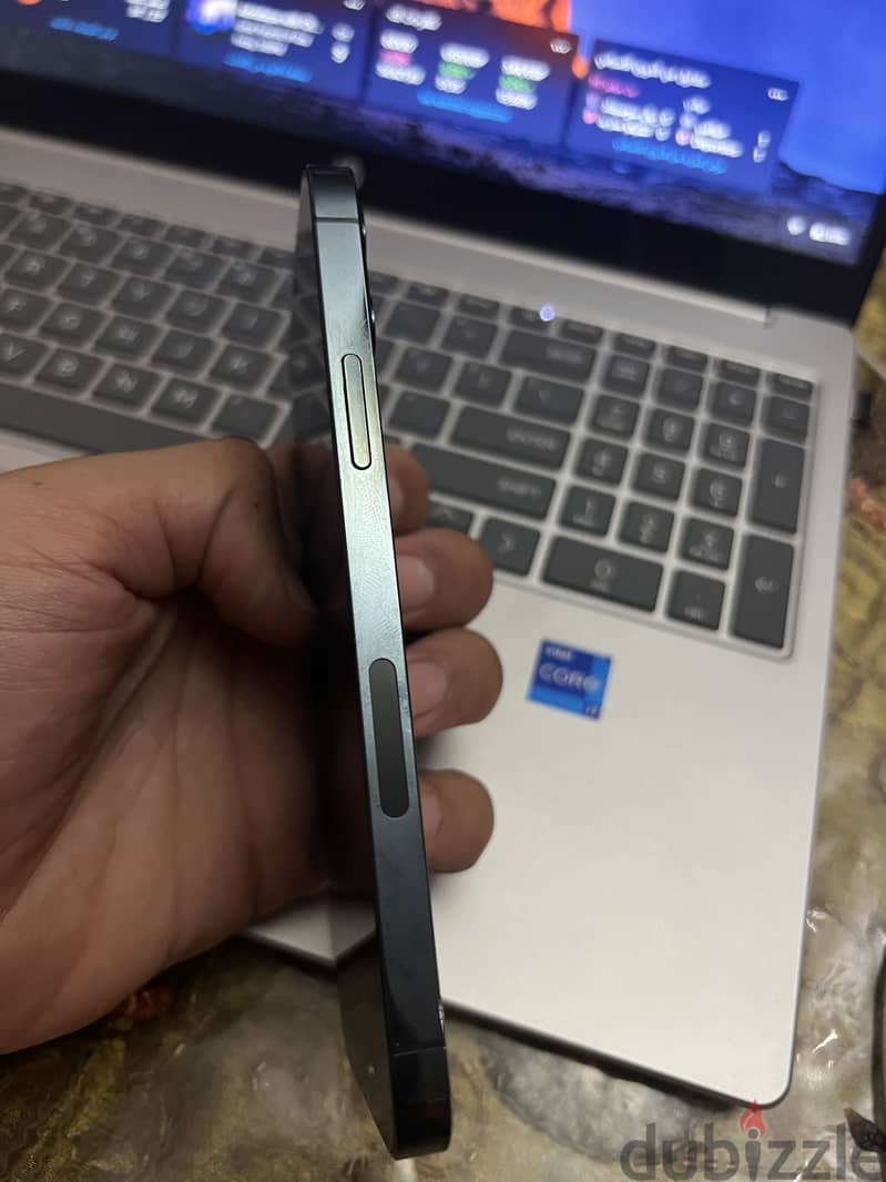 I phone 12 pro used like new 2