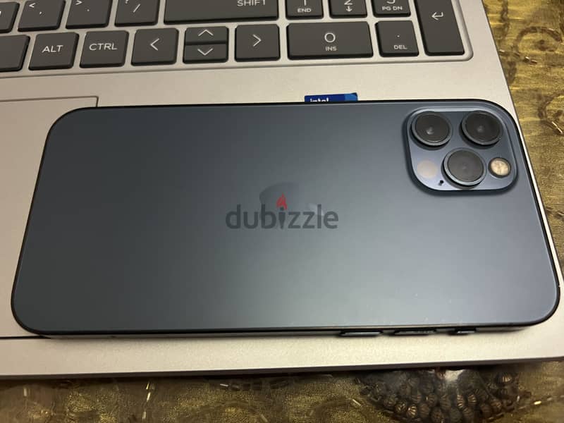 I phone 12 pro used like new 3