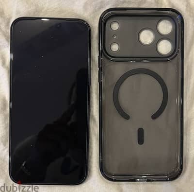 Apple - iPhone 17 Pro Max
