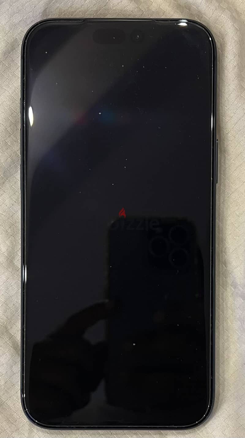 Apple - iPhone 17 Pro Max 7