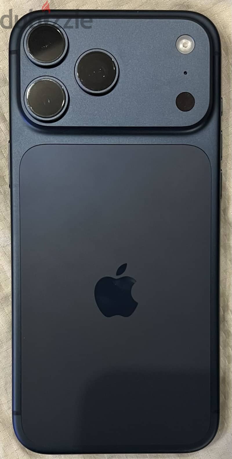 Apple - iPhone 17 Pro Max 9