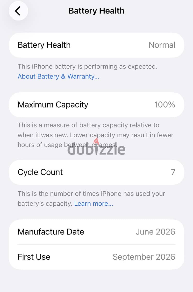 Apple - iPhone 17 Pro Max 10